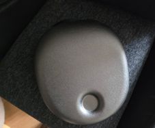 Xbox series official headset generic case