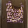 No Fear Worldwide Hoodie Image 5