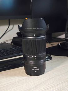 nikon 28-75 f2.8
