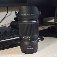 nikon 28-75 f2.8