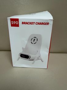 S90 bracket wireless charger