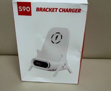 S90 bracket wireless charger