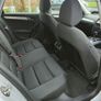 Audi A4 Automatic Image 10