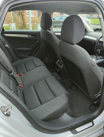 Audi A4 Automatic