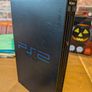 PS2 Bundle - Playstation 2 PHAT Model 30003 with refurbished controller - ready to go!!! #453 Image 2