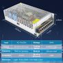 220V to 12V 20A Power Adapter AC to DC 240W Transformer Image 2