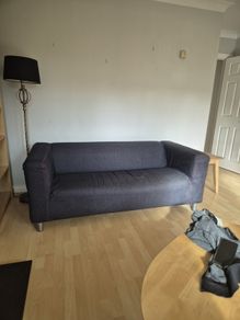 couch