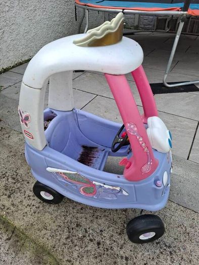 toy car