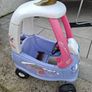 Little Tikes Car Image 2