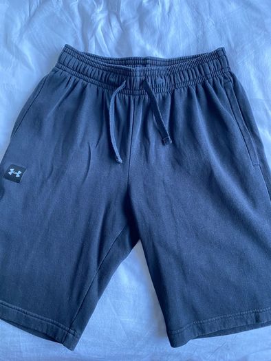 mens Under Armour shorts