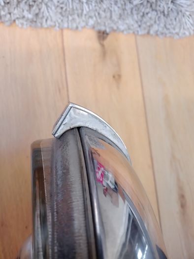 Wipac 650 Stainless Steel Spotl ight
