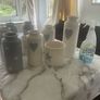 vases new priced clear Image 6