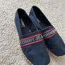 Tommy Jeans blues shoes (uk 10/eu 44) Image 2