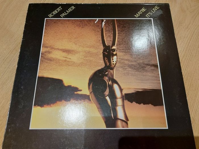 Batch Of Vinyl Records For Sale (14/15) - All Cleaned And In Excellent Condition