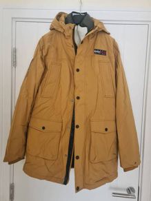 Tommy Hilfiger double jacket and gilet
