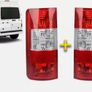 ford transit connect lights Image 3