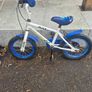 Kids bike Image 2