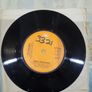 The Isley Brothers, Harvest for the World, 7 inch Vinyl Single, 1976 Epic Records, SEPC 4389 Image 2