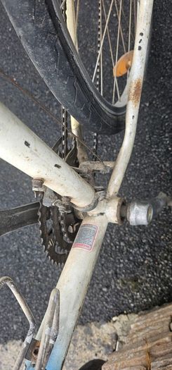 Trek 810 Singletrack Mountain Bike