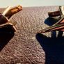 Cuff links Image 3