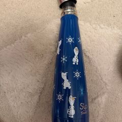 water bottle