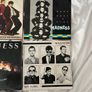 8x Madness 7" singles lot Image 3