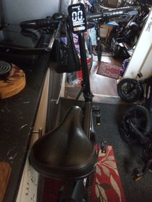 e-bikes