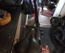 e-bikes