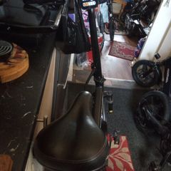 e-bikes