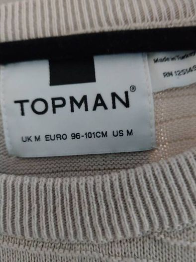 Topman Jumper