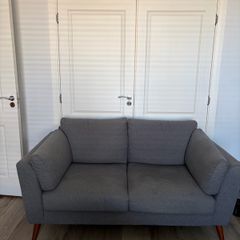 Sofa set 3-seater and 2-seater