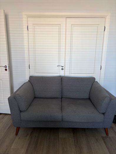 Three seater and two seater sofa set from EZ Living