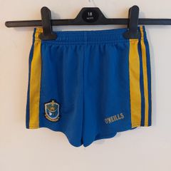roscommon gaa shorts