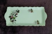 Vintage - c.50s Plate - James Kent Ltd