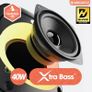 Small Portable Karaoke Party Speaker 40W Image 3