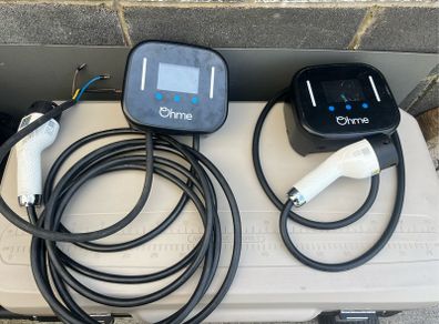 OHME EV Car Charger