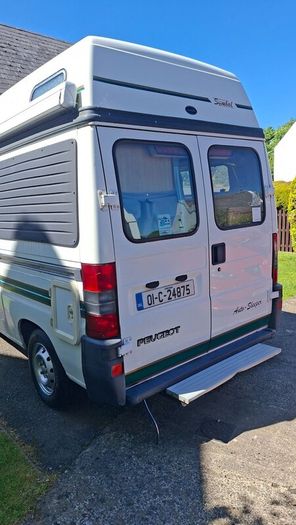 Campervan