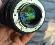 camera lens nikon sigma fx 70-200mm 2.8