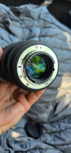camera lens nikon sigma fx 70-200mm 2.8