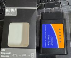 OBD2 connecter - Android & IOS