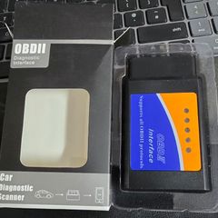 OBD2 connecter - Android & IOS
