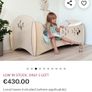 Toddler Bed Image 4