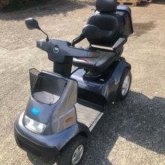 Large Powerful Mobility scooter