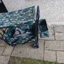 camping trolley Image 3