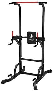 Dip Station Pull Up Bar