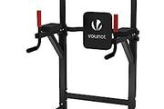 Dip Station Pull Up Bar