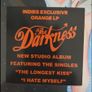 The Darkness - Dreams on Toast (orange) Image 2