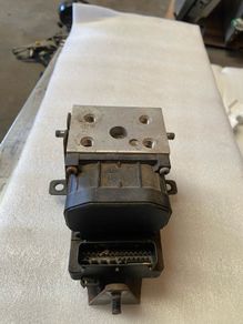 Mazda MX5 2.5 ABS Pump