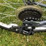 Apollo Gridlok kids MTB Image 2