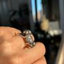 Silver ring Image 2